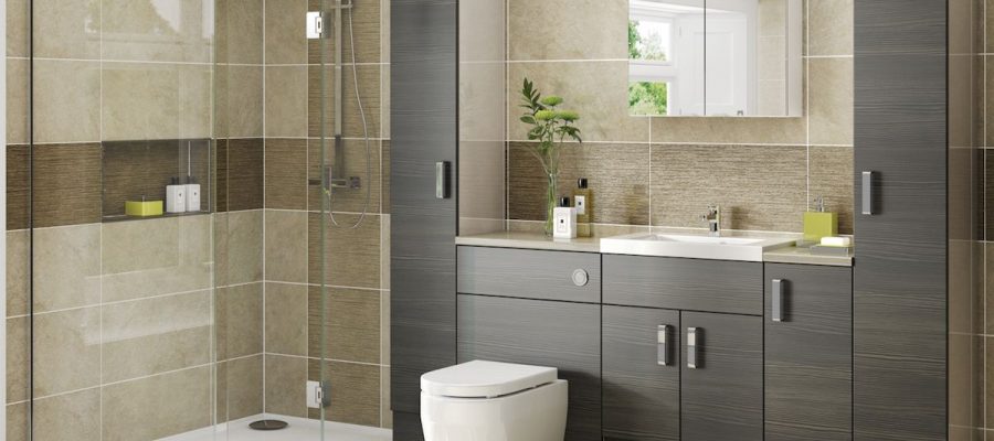 Bathroom furniture